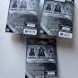 NEW DC Justice League Superman, Batman, Wonder Woman 3'' Figurines