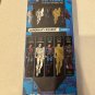 DC Superman Blind Box Gold Superman Super Rare Figpin
