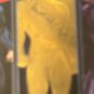 DC Superman Blind Box Gold Superman Super Rare Figpin