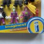 NEW Imaginext DC Comics Deluxe Figure Multipack - 7 Figures