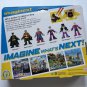 NEW Imaginext DC Comics Deluxe Figure Multipack - 7 Figures