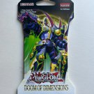 New Yu-Gi-Oh Doom of Dimensions