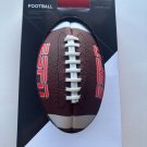 NEW ESPN XR2 Junior Size 8'' Football Includes Pump