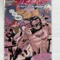 2025 DC Comics Gotham City Sirens Unfit for Orbit Miniseries Set #1 - #5