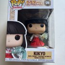 NEW InuYasha Kikyo Funko Pop Figure #1298 NEW InuYasha Kikyo Funko Pop Figure #1298