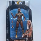 NEW AEW Unmatched Collection Jade Cargill 6'' Action Figure