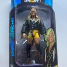 NEW AEW Luminaries Collection Chris Jericho 6'' Action Figure NEW AEW Luminaries Collection Chris Jericho 6'' Action Figure