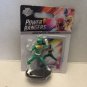 NEW Power Rangers 2.5'' Figures Set with Mini Trading Cards