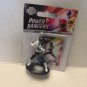 NEW Power Rangers 2.5'' Figures Set with Mini Trading Cards