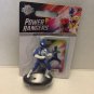 NEW Power Rangers 2.5'' Figures Set with Mini Trading Cards