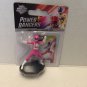 NEW Power Rangers 2.5'' Figures Set with Mini Trading Cards