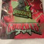 NEW IDW Comics 2025 SDCC Limited Edition Godzilla Kai-Sei Era Pin