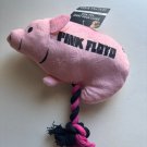 NEW Pink Floyd Pig Dog 9'' Toy Plushie