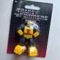 NEW Transformers Optimus Prime Bumblebee Megatron Starscream Soundwave 2-2.5''