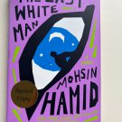 NEW The Last White Man Signed Edition NEW The Last White Man Signed Edition
