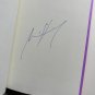 NEW The Last White Man Signed Edition