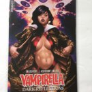 2024 Dynamite Comics Vampirella Dark Reflection Jay Anacleto Cover D Variant #2