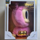 NEW Tiny Shiny Hineys 7.5'' Plush Figure