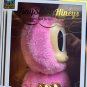 NEW Tiny Shiny Hineys 7.5'' Plush Figure