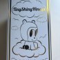NEW Tiny Shiny Hineys 7.5'' Plush Figure
