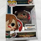 NEW Anime JuJuTsu Kaisen Nobara Kugisaki Funko Pop Figure #1647
