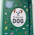 NEW The Very Best Dog Keep Sake Journal for your Dog Hardcover