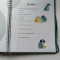 NEW The Very Best Dog Keep Sake Journal for your Dog Hardcover