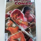2015 Dynamite Dark Horse Comics Red Sonja / Conan #1