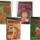 2024 Kaboom! Comics Garfield #1 #2 #3 & #4