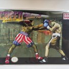 2023 Boom Studios Creed Turbo The Next Round Street Fighter  Variant #2