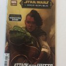 2023 Marvel Comics Star Wars The High Republic Trick or Read #1