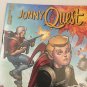 2024 Dynamite Comics Jonny Quest #1 & #2
