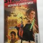 2024 Marvel Comics Star Wars The Battle of Jakku Republic Under Siege