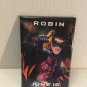 1995 DC Batman Forever Robin Chris O'Donnell Promo 3'' x 2'' Button Pin