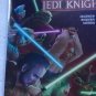 2025 Marvel Comics Star Wars Jedi Knights Wraparound Cover #1