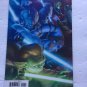 2025 Marvel Comics Star Wars Jedi Knights Wraparound Cover #1