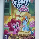2025 IDW Comics My Little Pony The Sweetest Collection One Shot #1