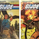 2025 Image Comics GI Joe Silent Missions - Spirit & Roadblock #1