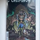 2025 Image Comics Creepshow Cover B #1