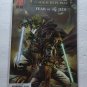 2025 Marvel Comics Star Wars The High Republic Fear of the Jedi Cover A & Varian