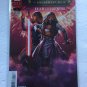 2025 Marvel Comics Star Wars The High Republic Fear of the Jedi Cover A #1