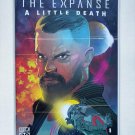 2025 Boom Studios The Expanse a  Little Death #1