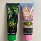 NEW Wicked Elphaba Watermelon & Glinda Strawberry Scented Body Scrub