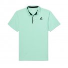 NEW Reebok Men's Medium Performance Polo Shirt