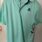 NEW Reebok Men's Medium Performance Polo Shirt