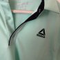 NEW Reebok Men's Medium Performance Polo Shirt