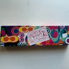 NEW Coach Popply Box of old School Pencils