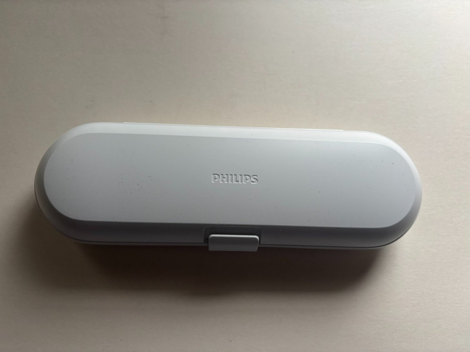 NEW Phillips Electric Toothbrush Holder