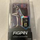 2025 SDCC One Piece Boa HancockExclusive Figpin #1801 LE 750