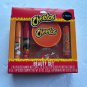 NEW Cheetos 5 Piece Beauty Set
